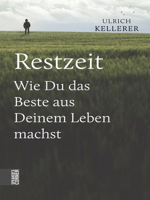 cover image of Restzeit